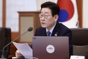 thumbnail - 이 대통령 “내부 분열하면 외교 성과 물거품…여야 힘 모아달라”