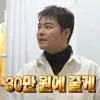 “고장 난 걸 30만원에?” 전현무, 바자회 판매 물품 논란