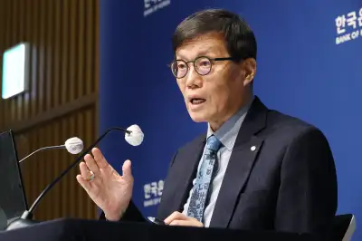 thumbnail - 이창용 “원달러 1480원은 말 안돼…국민연금 환 헤지 높여야”