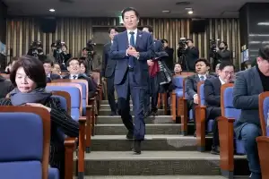 thumbnail - 법조인 출신 여당 의원들 “중수청 폐지” “공소청 재검토”