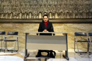 thumbnail - ‘단식 시작’ 장동혁 대표