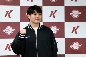 thumbnail - 다시 키움맨, 인생 2막 연 박병호 “동기부여하는 코치 될 것”