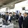 thumbnail - 구로, CES 2026에서 G밸리 5개 중소기업의 세계 무대 진출 지원