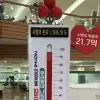 thumbnail - 송파, 2026 겨울나기 성금 21억원… “한 달여 남았지만 목표액 97%”