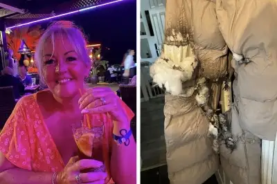 thumbnail - 주머니 속 전자담배, 예고없이 ‘폭발’…
차까지 불에 ‘활활’