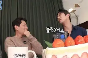 thumbnail - 가수 테이 “전신 3도 화상 입어 실신…휠체어 신세 졌다”