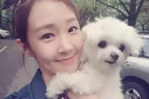 “눈도 그대로 뜨고 있어” 오정연, 가족 떠나보내고 ‘오열’