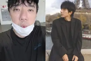 thumbnail - 54세 배기성, 다이어트 성공…‘폭풍 감량’ 근황