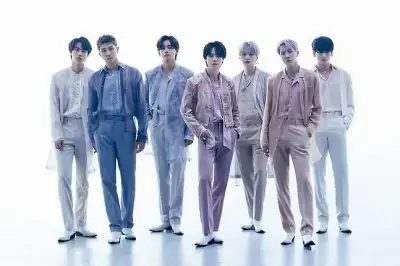 thumbnail - BTS 컴백 소식에 ‘6만원→70만원’ 숙박비 대란 일어난 ‘이곳’