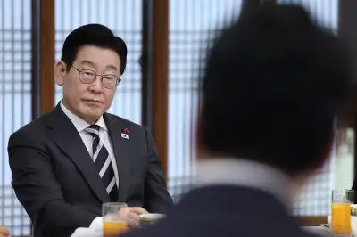 thumbnail - 보유세 강화 꺼낸 靑 참모… 李정부, 부동산 세제 개편 나서나