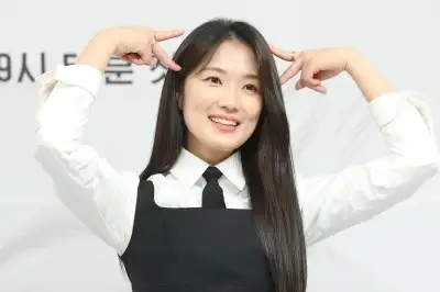 thumbnail - “연하남과 로맨스” 선업튀 2년만 ‘김혜윤표 로코 온다’