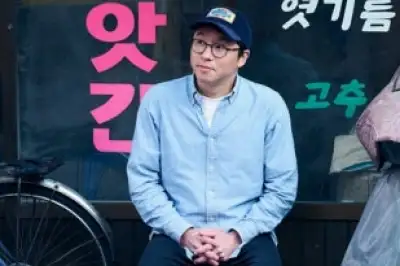 thumbnail - ‘흑백요리사2’ 우승자 최강록 “늙어서 국숫집 열고 싶어”