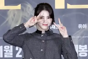 한소희, 전 연인 류준열 얽힌 논란에 새롭게 심경 밝혔다