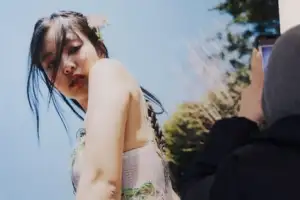 thumbnail - ‘25살 시절 제니를 만나다’