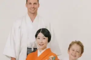 thumbnail - “남편 만들어봤어요”… ‘비혼모’ 사유리, 가족 사진 깜짝 공개