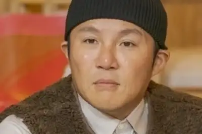thumbnail - ‘조폭 연루설’ 조세호, 수척해진 근황