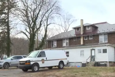 thumbnail - “엄마, 내가 아빠 죽였어” 뺏긴 게임기 찾다 총 꺼내 쏜 11세 美소년