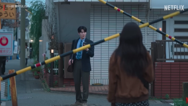 “이 조합 실화냐” 반응 터지더니…공개 하루 만에 넷플릭스 1위 ‘한국 드라마’