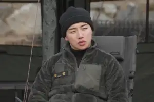 thumbnail - ‘텐트생활’ 박군, 결혼 4년만에 이혼설 입 열다… 한영 “사실 절대 공개 못 하는 것이 