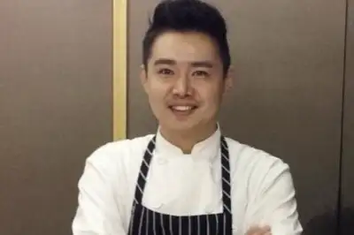 thumbnail - 12년 투병하며 ‘항암 밥상’ 소개했는데…배우 출신 정신우 셰프 별세