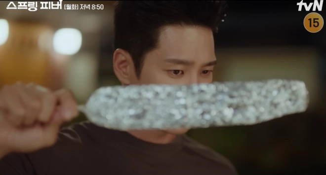 “분위기 심상치 않다”…방영 2주 만에 1억뷰 돌파 눈앞 ‘한국 드라마’