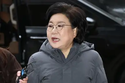thumbnail - ‘한 줄 사과’ 이혜훈 19일 청문회… 국힘 “전면 보이콧” 靑 “지켜보자”