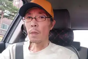 thumbnail - 배우 우창수, 투병 중 51세 별세…“창수야 정신 차리고” 마지막 글