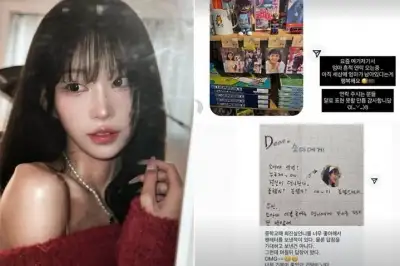 thumbnail - 최준희, 팬이 보낸 故 최진실 ‘생전 편지’…“세상에 엄마가 남아있어”