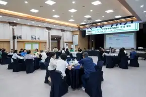 thumbnail - 강북에서는 주민들이 예산 짠다…주민참여예산위원회 위원 공개 모집