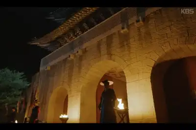 thumbnail - 직전 사극에서 ‘시청률 14.4%’ 여배우, 또 통했다…흥행몰이 대성공한 ‘이 드라마’