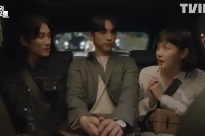 thumbnail - ‘넷플릭스 1위’ 찍고 재회…3년 만에 ‘시즌3’ 확정한 ‘한국 드라마’