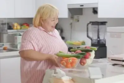 thumbnail - 홍윤화, 40kg 감량 성공했을까? 다이어트 성적표 공개