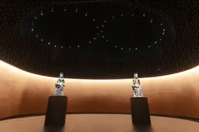 thumbnail - 관람객 650만명 시대…세계톱3 국립중앙박물관 유료화 논쟁