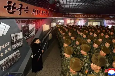 thumbnail - WP “北 핵보유국 인정하고 군축 협상 나서야”