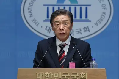 thumbnail - ‘독립기념관 사유화’ 김형석 관장 해임 건의안 이사회 통과