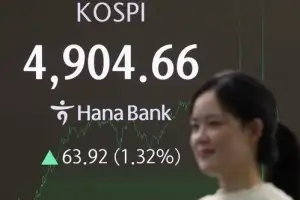 thumbnail - 코스피 사상 첫 4900 돌파… 침체기 유동성 함정 우려