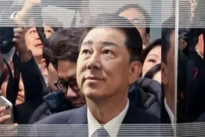 thumbnail - ‘제명 징계’ 김병기 “재심 신청 않고 떠나겠다”