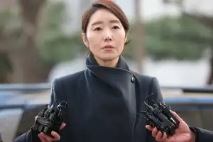 thumbnail - ‘공천헌금 1억 의혹’ 강선우 “죄송…원칙 지키는 삶 살아”