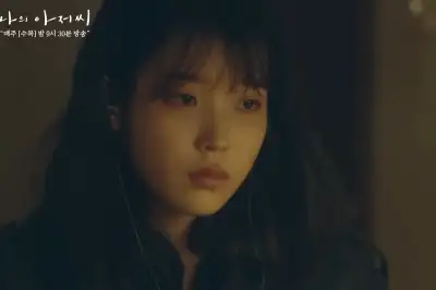 thumbnail - “박스오피스·넷플릭스 1위 만난다”…‘나의 아저씨’ 작가 신작, 초호화 캐스팅