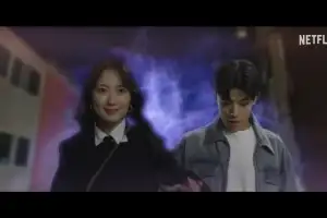 시청률 2%대 하락, OTT 순위는 2위…반응 극명하게 갈리는 ‘한국 드라마’