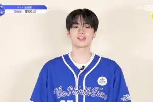 훈훈한 비주얼로 인기였는데…JYP 출신 연습생, 돌연 ‘커밍아웃’