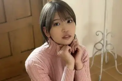 thumbnail - “청력 떨어져 병원 갔더니 희소암”…27세로 사망한 日 유명 그라비아 아이돌