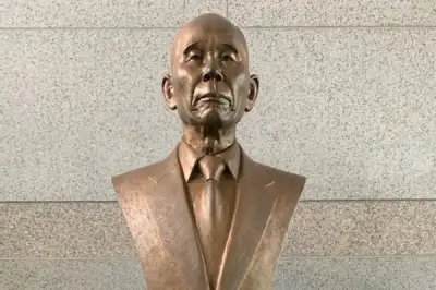 thumbnail - 평생 모은 30억, 고향 교육에…홍종수 선생 기부정신 뒤늦게 빛 본다