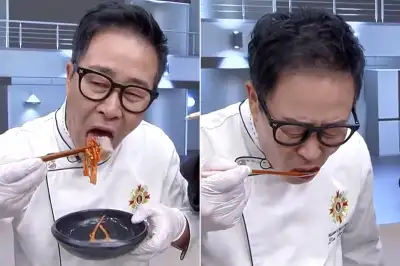 thumbnail - “감칠맛 엄청나” 임성근, 홈쇼핑 출연 계속 왜?… 방송가는 ‘손절’ 수순