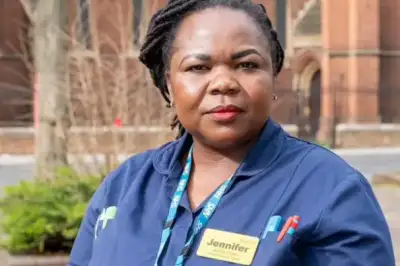 thumbnail - “아동 성범죄 트랜스젠더를 ‘미스터’로 불렀다가 직장 잘리게 생겼어요”