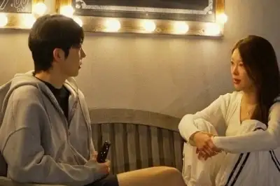 thumbnail - ‘환연4’ 원규·지현 효과에…5년전 ‘이 노래’ 역주행 시작