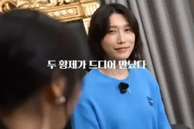 thumbnail - 김연아, ‘김연경 유튜브’ 출연한다…“두 여왕의 만남” 벌써부터 화제