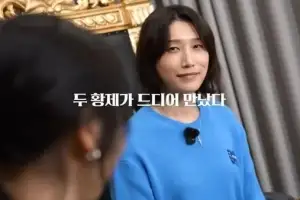 thumbnail - 김연아, ‘김연경 유튜브’ 출연한다…“두 여왕의 만남” 벌써부터 화제