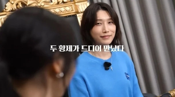 김연아, ‘김연경 유튜브’ 출연한다…“두 여왕의 만남” 벌써부터 화제