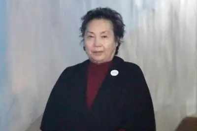 thumbnail - ‘희대의 사기꾼’ 장영자, 또 사기쳤다…82세에 ‘6번째 수감’ 위기